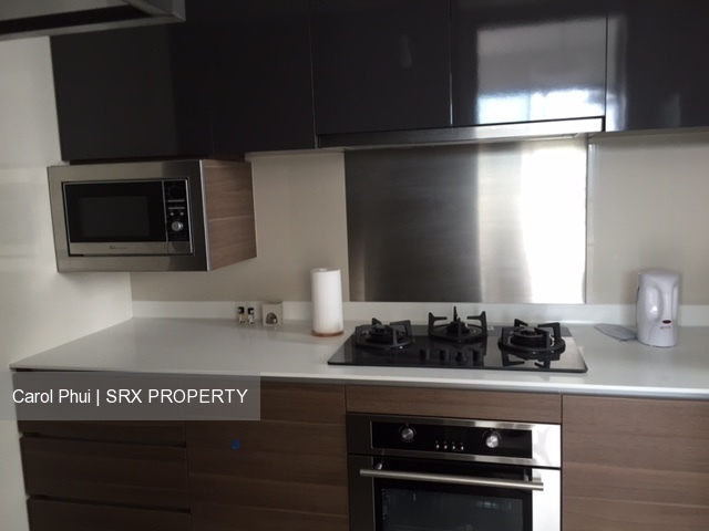 Foresque Residences (D23), Condominium #180376132